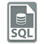 sql plus master - oracle dbms tutorial android application logo